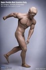 Tbleague 1 6 Male Seamless Body M30 M31 M32 M33 M34 M35 M36ab Phicen Figure Toy
