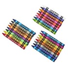 Cra Z Art 24 Count Assorted Crayons Non Toxic Bright Colors School Quality