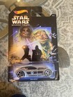 2014 Star Wars Hot Wheels Complete Set Of  7 Wal-mart Exclusive