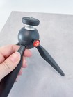 Manfrotto Pixi Mini Table Top Tripod  black 