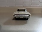 Vintage Philco-ford Nt-11 Ford Thunderbird Radio Car 1 24 Scale