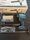 Makita Xgc01z 18v Lxt Li-ion Cordless 10 Oz  Caulk And Adhesive Gun Bare Tool