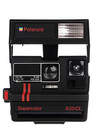 Vintage Camera Polaroid 635 Cl Supercolor Vintage Camera Ultra Rare Made In
