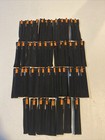 69x  Lot Of Brand New Advertising Pens Black Ink Spector   Co 