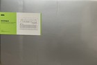 Rare New White Korg Minilogue Polyphonic Analog Synthesizer