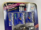 Vtg Polaroid 3100 Bf   Point And Shoot 35mm Big View Camera New Sealed