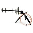 12dbi 2 4g Wifi Signal Receiver Antenna Yagi Directional Antenn usb Network Card