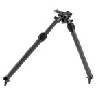 Mdt Mountain Carbon Fiber Titanium Bipod 2 7-15 8  Arca 104700-blk