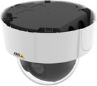 New Axis M5525-e 1080p 10x Ptz Outdoor Ip Poe Network Video Surveillance Camera