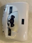 A b Mode Cell Spa Fir Belt Chi Ionic Ion Detox Machine Foot Bath Aqua Cleanse