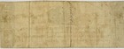 1839  2 Branch State Bank At Chicago Obsolete Note - Cancelled