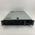 Dell Poweredge R710 Server 2x Xeon E5620 2 4 Ghz 16 Gb Perc 6li No Os No Hdd