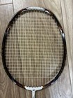 Yonex Volttric 80 Badminton Racket Set 3ug5 2-piece Tri-voltage System