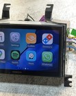 Kenwood Dmx4707s 6 8  Digital Multimedia Receiver W  Apple Carplay Genesis Coupe