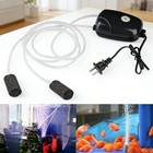 Hydroponic Oxygen Bubble Disk Stone Aerator For Aquarium Fish Tank Pond