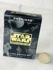 Star Wars Ccg Premier Cards New 1995 Rare Starter Set 60 Cards  Ra
