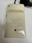Vintage Brother Model G Sewing Machine Controller Foot Pedal 3-prong 1 0a-115v