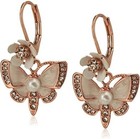 Betsey Johnson Earrings 9pcs Bundle Set   Versatile Styles   Fast Us Shipping