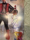 Seth Freakin Rollins 11x14 Autographed Signed Photo Wwe Exclusive Poster 