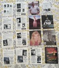                 Twin Peaks Mega Fan Collection Lot                