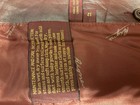 Vintage Etienne Aigner Leather Jacket