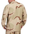 Propper   Bdu Coat    100  Cotton Ripstop Military Jacket  Tactical Combat Uniform