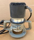 Porter Cable 75182 3-1 4hp Variable Speed Production Router 10k-21k Rpm Usa