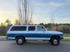 1989 Gmc Suburban Silverado 4x4 100  Rust Free