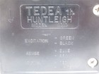 233329 Old-stock  Tedea Huntleigh 1010 Load Cell  20kg