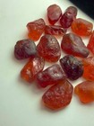 60carat Mindblowing Rough Spessartite Garnet Natural Facet Grade Quality From  n