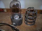 Vintage Crouse-hinds Industrial Explosion Proof Light