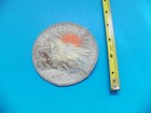 Original Nasa Apollo Xiii Ex Luna  Scientia Space Patch