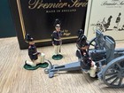 Britains Premier  Boxed Set 8923 - German Artillery  C1914  New Old Stock