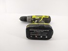 Ryobi P271 Cordless Drill Driver Tool With 3ah Battery