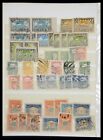 Lot 36578 Stamp Collection Estonia 1918-1991 