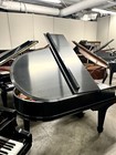 Steinway O Satin Finish 5 10  Grand Piano