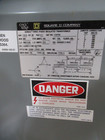 Square D 112t3h 112 5kva Transformer 480x120 208 Volt 3ph -t1618-warranty