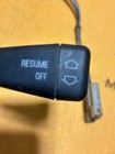 Bmw Oem E30 E23 E28 E24 Cruise Control Stalk Switch Lever   1385130 