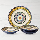 Sicily Pasta Bowls   Salad Bowl Set-williamssonoma 41573