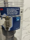 Bosch Hc8021 2-5 8    X 12    Spine Rotary Hammer Core Bit W wave Design