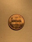 1961-d Lincoln Cent Gem Bu From Original Mint Roll Free Shipping