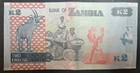 2015 Zambia 2 Kwacha P56  Am12-8927379 