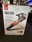 Toro 51827 60v Battery-powered Tool Blower  900 Cfm With 4 0ah Battery   Charger