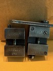 Lyman  358156 Single Cavity Hollow Point Bullet Mold 38 357 Caliber Used