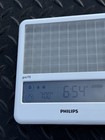 Philips Golite Blu Hf3332 Energy Light Sad Therapy Lamp W adapter -working