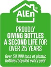 All Pose Cleaner With Bleach Spray - - Fresh Scent - 3-in-1  pack Of 2 