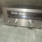 Kenwood Kt-7500 Am Fm Stereo Tuner - Tested   Works Great -very Clean Backlight