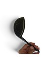 Taylormade Qi10  Driver 10 5   Rh X-stiff 70g Kbs Tg Black Shaft