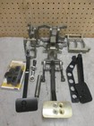 Ap Cp5517 Brake Pedal Set Tilton Wilwood