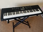 Casio Ctk 2400 